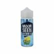 MOOR SEEN Chilled Range Shortfill E-liquid | Guardian Vape Shop