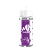 My E-Liquids Shortfill E-liquids Blackcurrant Ice | Guardian Vape Shop