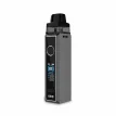 OBS Cabo Vape Pod Kit Gunmetal | Guardian Vape Shop