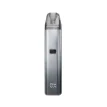 OXVA Xlim C Vape Pod Kit Glossy Black Silver | Guardian Vape Shop