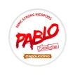 Pablo Nicotine Pouches Cappuccino | Guardian Vape Shop