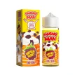 Pancake Man Shortfill E-liquids Boysen Berry | Guardian Vape Shop