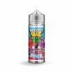 Perfect Vape Mighty Fruity Range E-Liquid Shortfills | Guardian Vape Shop