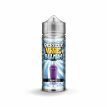 Perfect Vape Slush Range E-Liquid Shortfills | Guardian Vape Shop