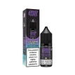 Pod Fuel Nic Salt E-Liquids Blackcurrant Menthol | Guardian Vape Shop