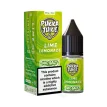 Pukka Juice Nic Salt E-Liquids | Guardian Vape Shop
