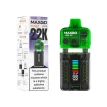 RELX MAXGO Pro 22K Puffs Disposable Vape Triple Grape | Guardian Vape Shop