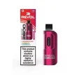 Revol 4 in1 Disposable 2600 Puff Berry Series | Guardian Vape Shop