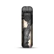 Smok Novo 4 Vape Pod Kits Black Stabilising Wood | Guardian Vape Shop