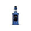 Smok R Kiss Kit Vape Box Mod Kit Blue Chrome | Guardian Vape Shop