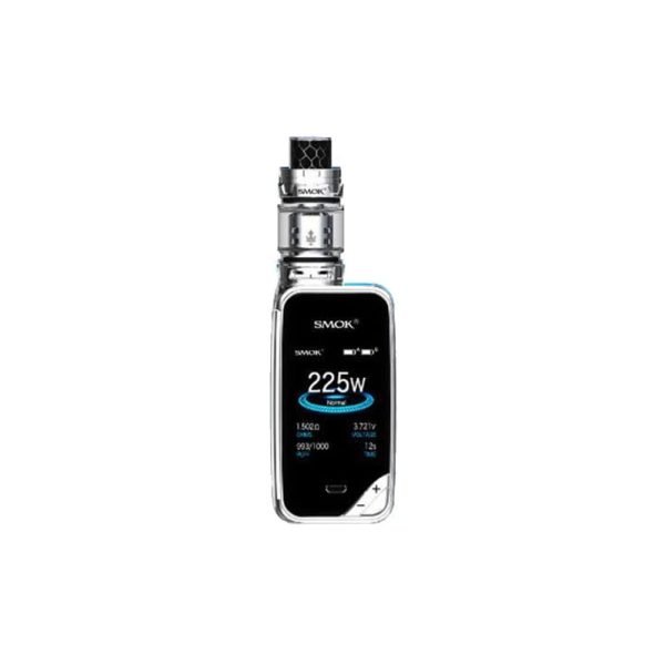 Smok X Priv Vape Box Mod Kit 225W