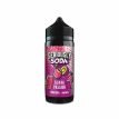 Seriously Soda Vape Juice Shortfill Guava Passion | Guardian Vape Shop
