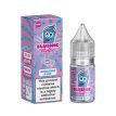 Slushie Nic Salt E-Liquids | Guardian Vape Shop