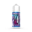 Strapped Slushies Shortfill E-liquids | Guardian Vape Shop