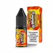 Strapped Sodas Range Nic Salt E-Liquids | Guardian Vape Shop