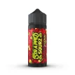 Strapped Sourz Shortfill E-liquids | Guardian Vape Shop