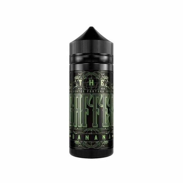 The Gaffer Shortfill E-liquid | Guardian Vape Shop