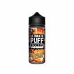 ULTIMATE PUFF Cookies Range Shortfill E-liquid | Guardian Vape Shop