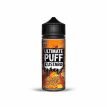 ULTIMATE PUFF Custard Range Shortfill E-liquid | Guardian Vape Shop