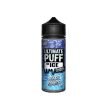 ULTIMATE PUFF On Ice Range Shortfill E-liquid | Guardian Vape Shop