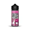 Ultimate Puff Slushy Range Shortfill Pink | Guardian Vape Shop