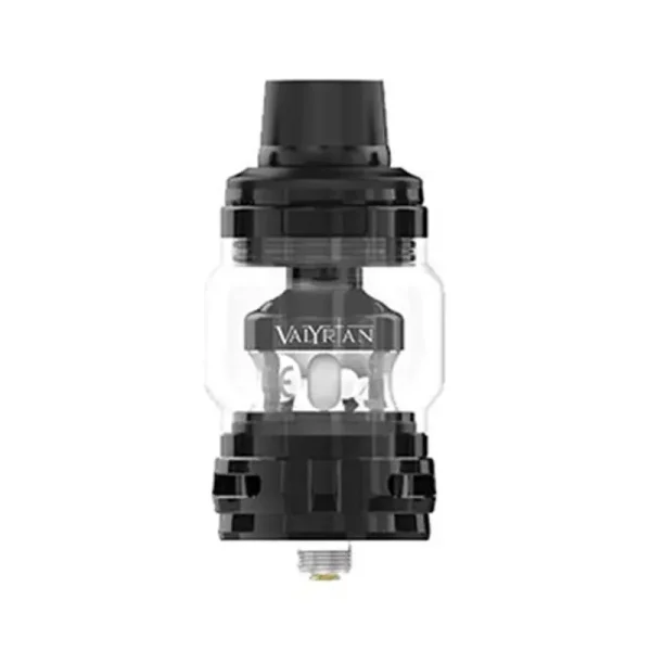 Uwell Valyrian 2 Tank Black | Guardian Vape Shop
