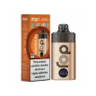 Vaporesso Dojo Blast Vape Pod Kit Ten Tangerines | Guardian Vape Shop