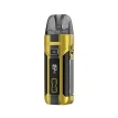 Vaporesso Luxe X Pro Pod Vape Kit Dazzling Yellow | Guardian Vape Shop