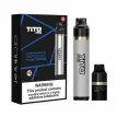 Tito Pro Pod Kit Blueberry Raspberry | Guardian Vape Shop