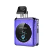Vaporesso Xros 4 Nano Vape Pod Kit Twilight Purple | Guardian Vape Shop
