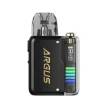 VooPoo Argus P2 Pod Vape Kit Matte Black | Guardian Vape Shop