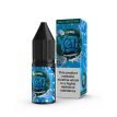 YeTi Blizzard Range Nic Salt E-Liquids | Guardian Vape Shop