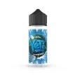 YeTi Blizzard liquids Shortfill Blueberry | Guardian Vape Shop
