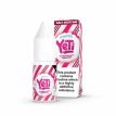 YeTi Candy Cane Range Nic Salt E-Liquids | Guardian Vape Shop