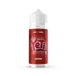 YeTi Defrosted Range Shortfill E-liquids | Guardian Vape Shop