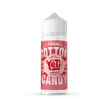 YeTi Frozen Cotton Candy Range Shortfill E-liquids | Guardian Vape Shop