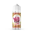 YeTi Sourz Range Shortfill E-liquids | Guardian Vape Shop
