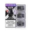 Elf Bar Elfx Pods Replacement 0.4 | Guardian Vape Shop