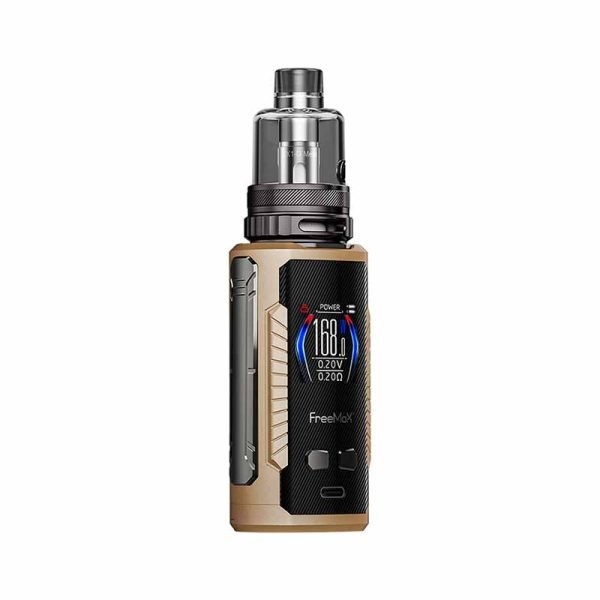 FreeMax Maxus Max Pro 168W Box Mod Kit