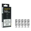 Aspire Nautilus Replacement Coil 1-6ohm | Guardian Vape Shop