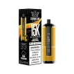Al Fakher Crown Bar Hypermax 15K Disposable Mango Pineapple | Guardian Vape Shop