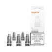 Aspire BP Replacement Coils 1-ohm | Guardian Vape Shop
