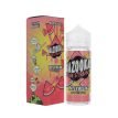 Bazooka! Sour Straws Range Shortfill E-liquid | Guardian Vape Shop