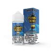 DRIP MORE Candy King Range Shortfill E-liquid | Guardian Vape Shop