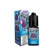 Seriously Salty Vape Juice Nic Salts Blue Razz Ice | Guardian Vape Shop