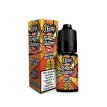 Doozy Temptations Nic Salts E-Liquids