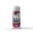 Dr Frost Polar Ice Range E-Liquid Shortfills | Guardian Vape Shop