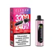 ElfBar 4 in 1 Prefilled Pod Kit Red Edition | Guardian Vape Shop