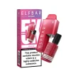ElfBar AF5000 Disposable Vape Kit Cherry Ice | Guardian Vape Shop