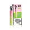 FEOBA Big Bar 2000 Puffs Disposable Vape Strawberry Watermelon | Guardian Vape Shop